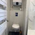 Bail Mobility Apartamento París