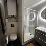 Bail Mobility Apartamento
