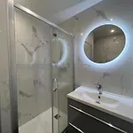 Apartamento Bail Mobility París