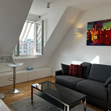 Apartment Bail Mobility