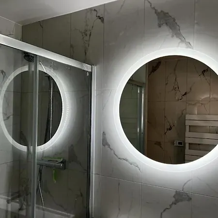 Bail Mobility Apartment *