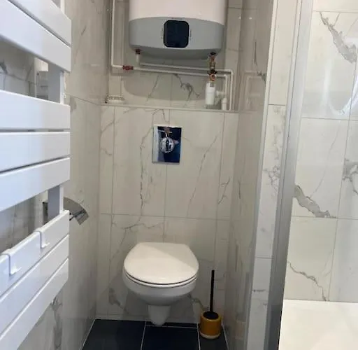 Bail Mobility アパート パリ