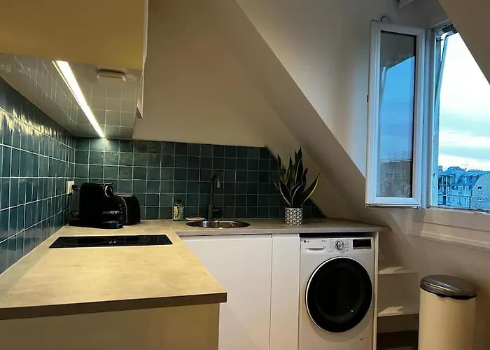 Bail Mobility * París