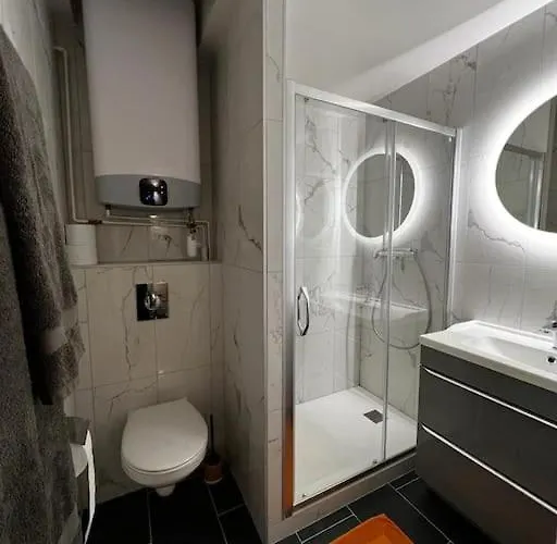 Bail Mobility Apartamento