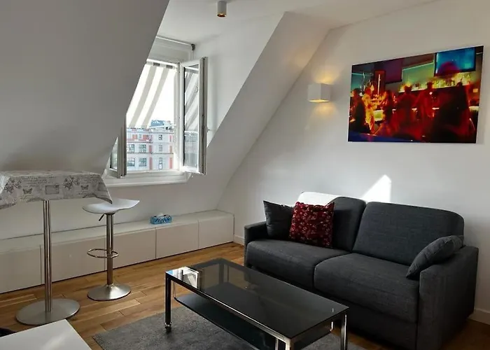 Apartamento Bail Mobility