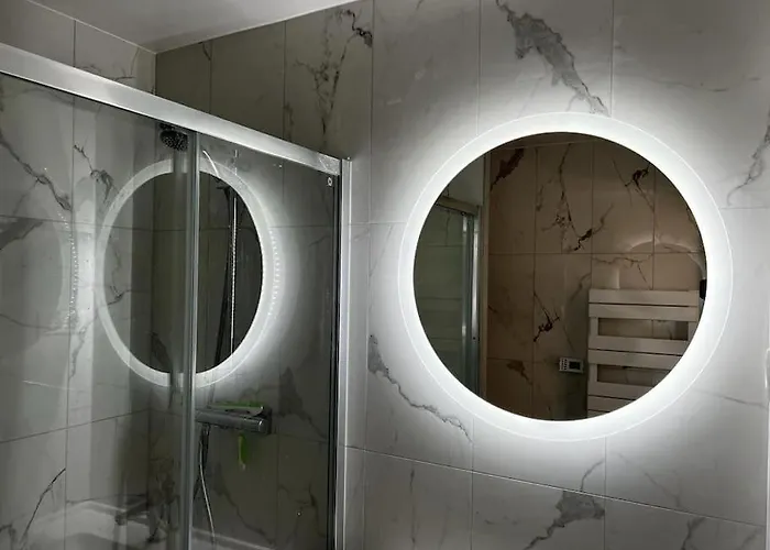 Bail Mobility アパート *