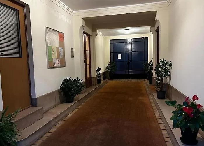 Bail Mobility Apartamento