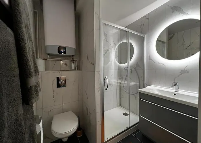 Bail Mobility パリ