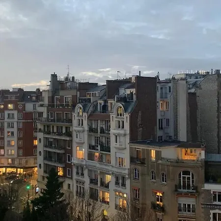 Bail Mobility Paříž