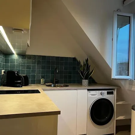 Bail Mobility * Paříž